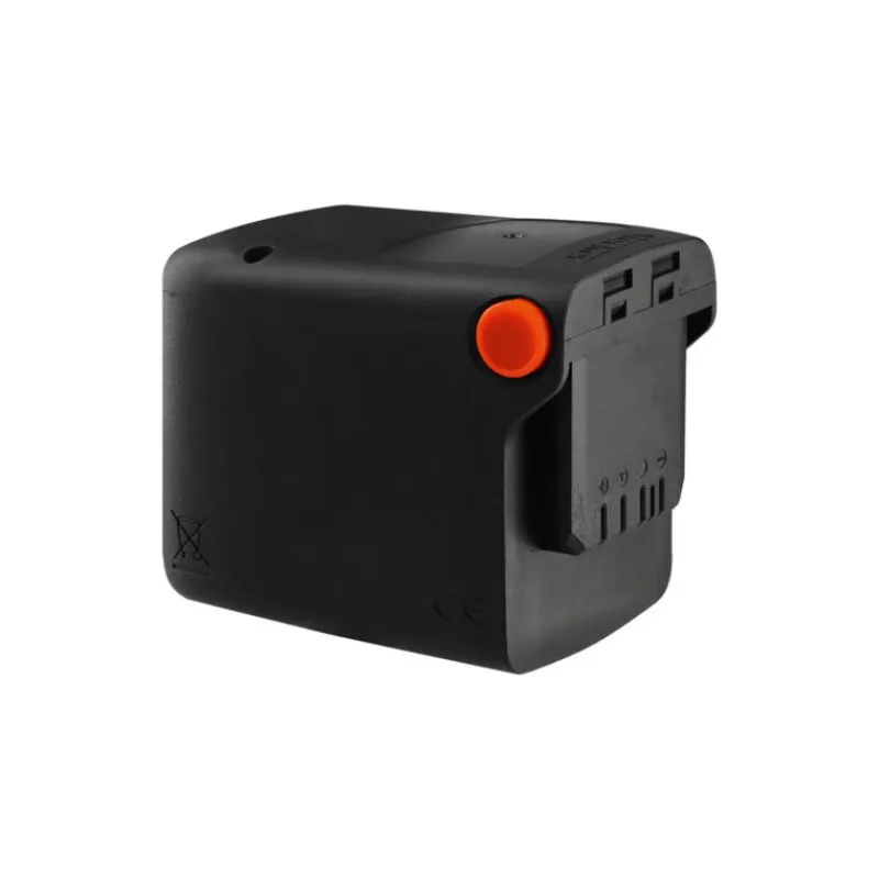 Stocker Stocker Shop|Stocker Power 21 V*Batteria Power 21 V 8 Ah
