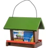 Stocker Accessori Giardino*Bibo Mangiatoia grande 26,5 x 17 x h21 cm