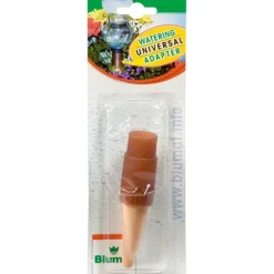 Stocker Stocker Shop|Irrigazione Blumat*Blumat adattatore per bottiglie - 1 pz