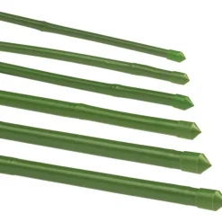 Stocker Accessori Giardino*Canna bambù plastificata 14 16 mm x 210 cm
