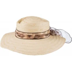 Stocker Accessori Giardino*Cappello in paglia da donna