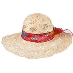 Stocker Accessori Giardino*Cappello in paglia da donna