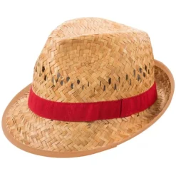 Stocker Kids Garden*Cappello in paglia KIDS GARDEN
