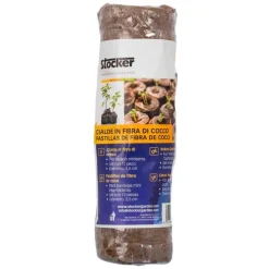 Stocker Protezione*Cialde in fibra di cocco 1 x 12 cialde