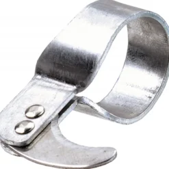 Stocker Legatrici E Coltelli*Coltello ad anello in alluminio 24 mm