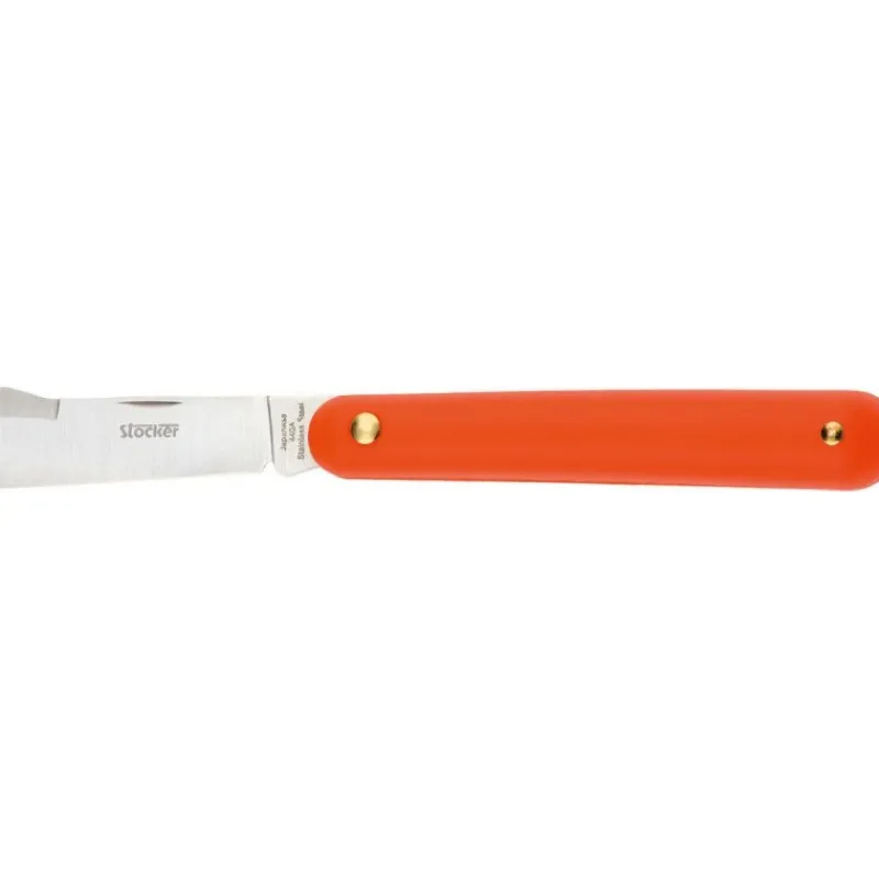 Stocker Legatrici E Coltelli*Coltello da innesto 50 mm