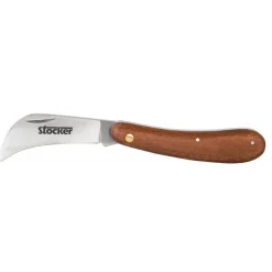 Stocker Legatrici E Coltelli*Coltello innesto roncola 69 mm