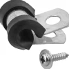 Stocker Stocker Shop|Stocker Sistema Antizanzara Geyser Pro*Fissatubo a P sfuso Ø 6 mm per Geyser - Pezzo singolo