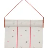 Stocker Protezione*Flycontrol Rotolo adesivo 10 m x 25 cm