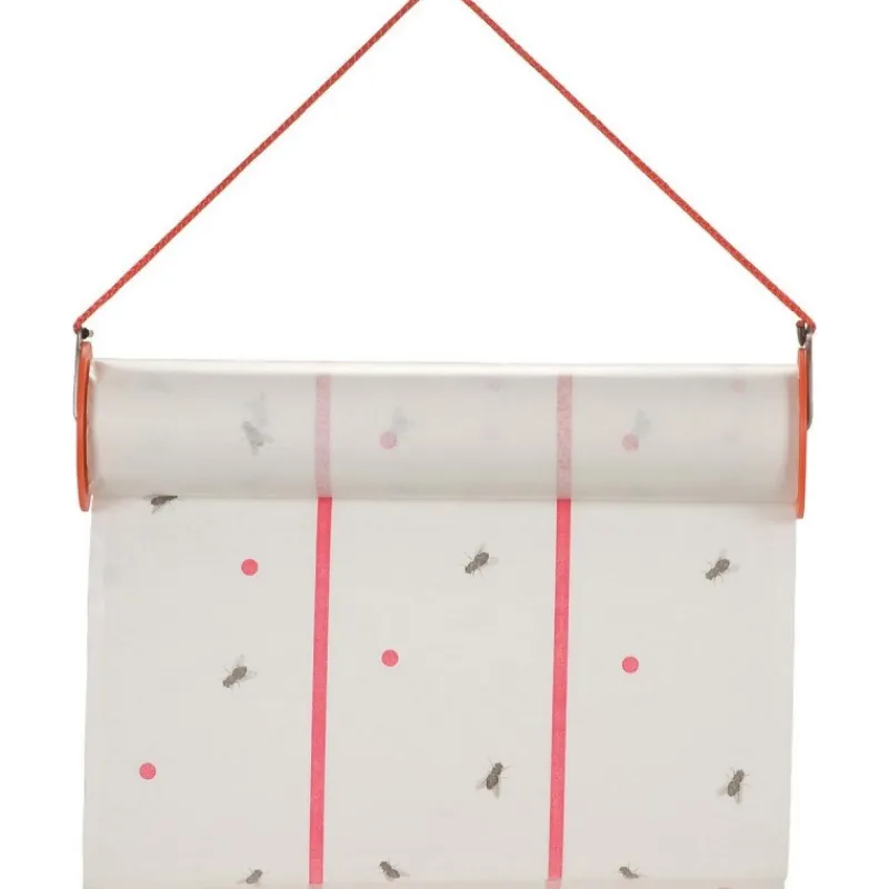 Stocker Protezione*Flycontrol Rotolo adesivo 10 m x 25 cm