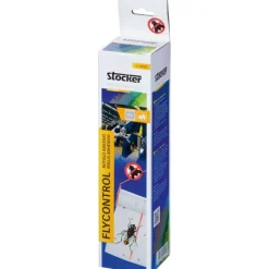 Stocker Protezione*Flycontrol Rotolo adesivo 10 m x 25 cm