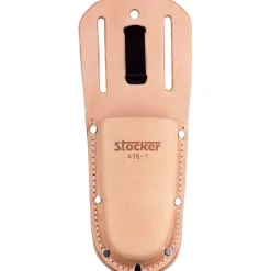 Stocker Stocker Shop|Forbici Professionali*Fodero in cuoio con clips