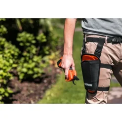 Stocker Stocker Shop|Forbici A Batteria*Fodero in Nylon per Forbici Elettriche