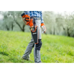 Stocker Stocker Shop|Motoseghe A Batteria*Fodero per motoseghe elettriche per Art. 316, 317, 318