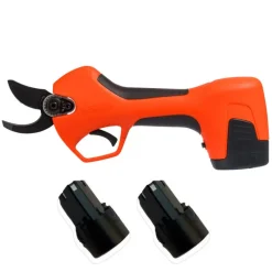 Stocker Stocker Shop|Forbici A Batteria*Forbice elettrica Vulcano E-25 TR