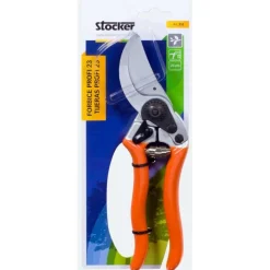 Stocker Stocker Shop|Forbici Professionali*Forbice Profi 23