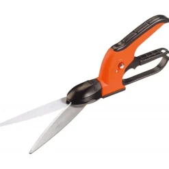 Stocker Stocker Shop|Tagliasiepi*Forbice tagliaerba girevole 360° 34 cm