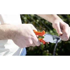 Stocker Stocker Shop|Stocker Sistema Antizanzara Geyser Pro*Forbice tagliatubi per Geyser
