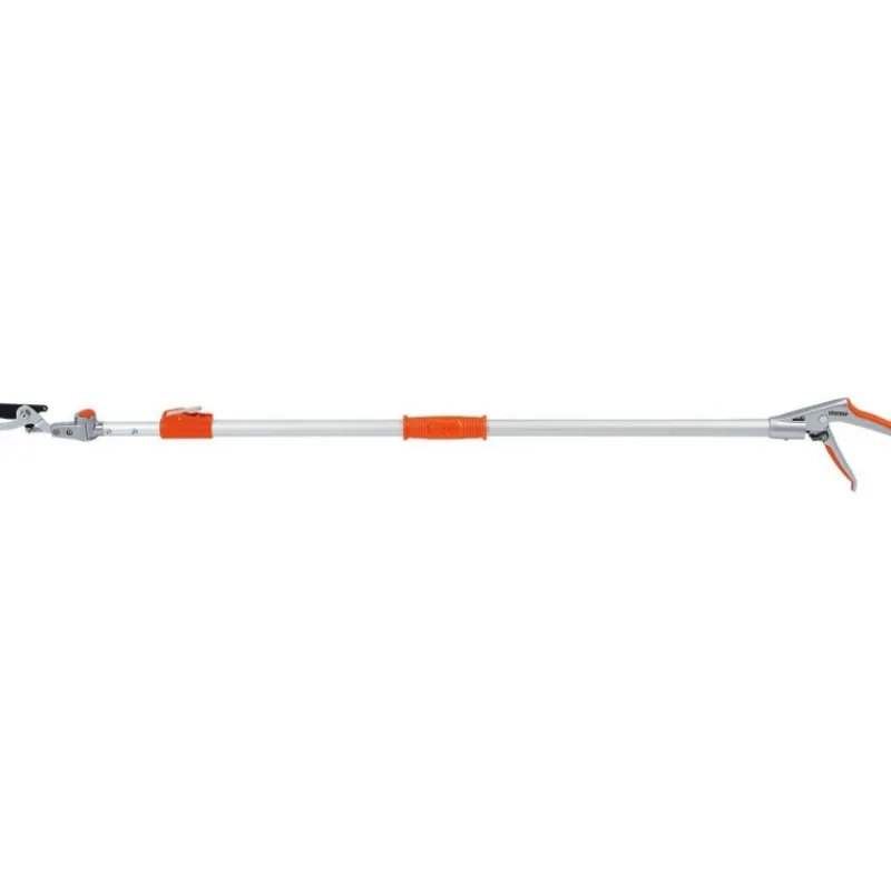 Stocker Stocker Shop|Forbici Asta Lunga*Forbice telescopica orientabile 180 300 cm