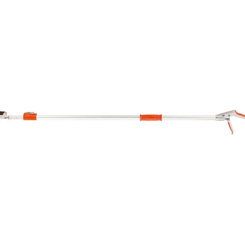 Stocker Stocker Shop|Forbici Asta Lunga*Forbice telescopica Bypass 130 200 cm