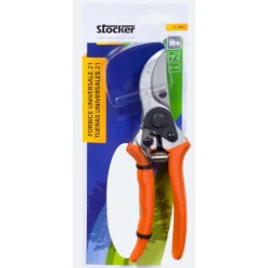 Stocker Stocker Shop|Forbici Professionali*Forbice universale giardino 21 cm