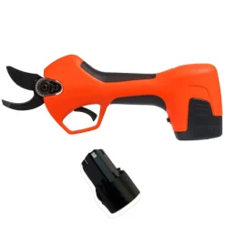 Stocker Stocker Shop|Forbici A Batteria*Forbice Vulcano elettrica E-25 TR - Basic