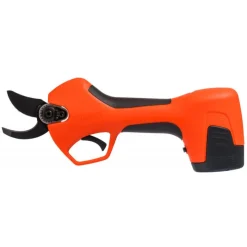 Stocker Stocker Shop|Forbici A Batteria*Forbice Vulcano elettrica E-25 TR - Basic