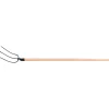 Stocker Stocker Shop|Attrezzi*Forca a 3 denti tondi con manico