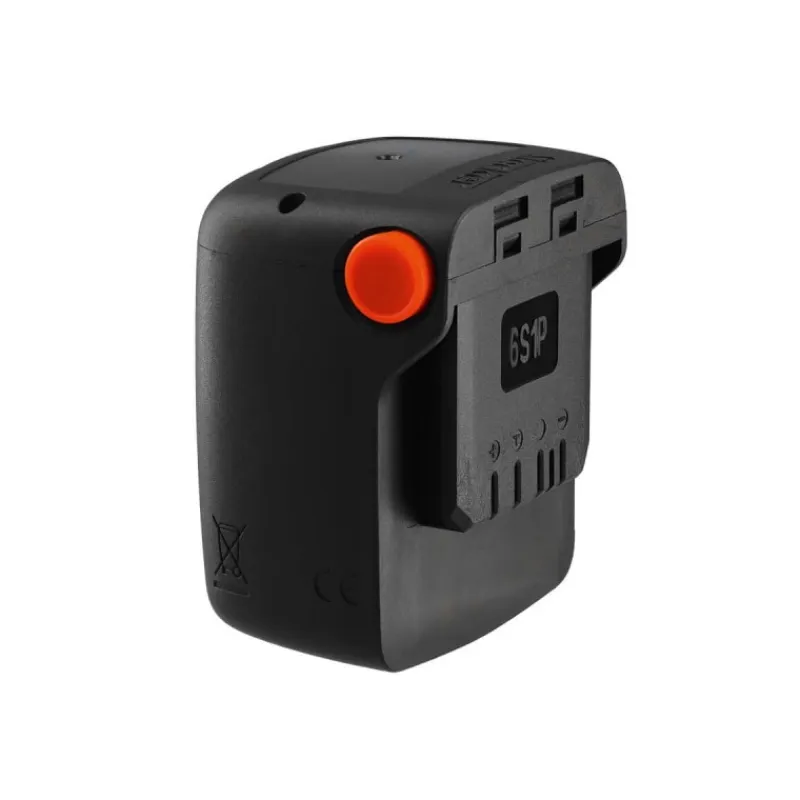 Stocker Sistemi Antizanzara Automatici Stocker*Geyser Nebulizzatore E-25 MI 21V Verde + 1 Batteria 2.6 Ah 21 V + Caricabatterie doppio 21 V