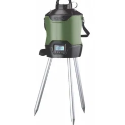 Stocker Stocker Shop|Sistemi Antizanzara Automatici Stocker*Geyser Nebulizzatore Antizanzare 12 Litri Verde