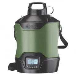 Stocker Stocker Shop|Sistemi Antizanzara Automatici Stocker*Geyser Nebulizzatore Antizanzare 12 Litri Verde