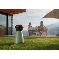 Stocker Stocker Shop|Sistemi Antizanzara Automatici Stocker*Geyser Nebulizzatore Portatile 2 L Verde