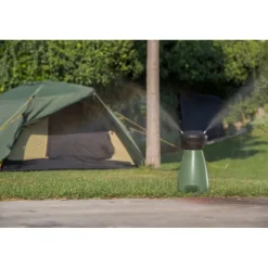 Stocker Stocker Shop|Sistemi Antizanzara Automatici Stocker*Geyser Nebulizzatore Portatile 2 L Verde