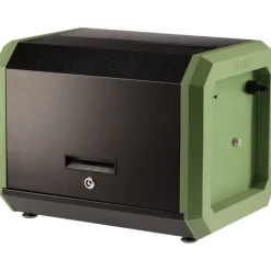 Stocker Stocker Shop|Sistemi Antizanzara Automatici Stocker*Geyser Pro Sistema Professionale Antizanzare Automatico fino a 3600 mq