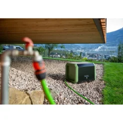 Stocker Stocker Shop|Sistemi Antizanzara Automatici Stocker*Geyser Pro Sistema Professionale Antizanzare Automatico fino a 3600 mq