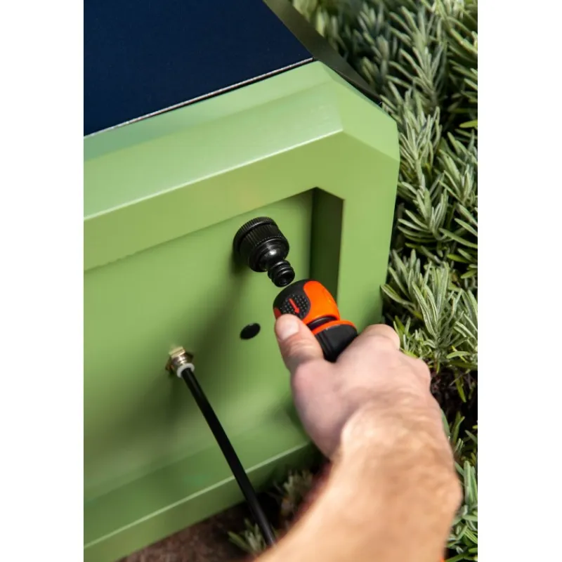 Stocker Stocker Shop|Sistemi Antizanzara Automatici Stocker*Geyser Pro Sistema Professionale Antizanzare Automatico fino a 3600 mq