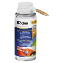 Stocker Stocker Shop|Forbici Asta Lunga*Grasso Spray Lubrificante