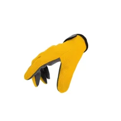 Stocker Kids Garden*Guanti da bambino giallo KIDS GARDEN