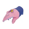 Stocker Kids Garden*Guanti da bambino rosa KIDS GARDEN