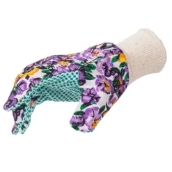 Stocker Accessori Giardino*Guanti da giardino donna mis. 7/XS