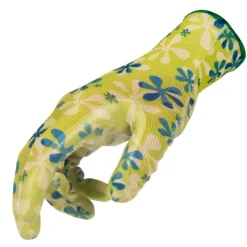Stocker Accessori Giardino*Guanti da giardino donna mis. 7/XS