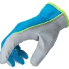 Stocker Accessori Giardino*Guanti da giardino mis 10/L