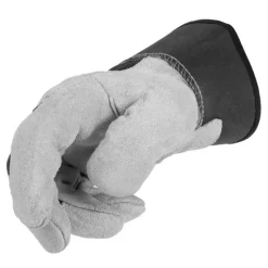 Stocker Accessori Giardino*Guanti da lavoro in pelle misura 12/XXL