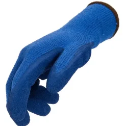 Stocker Accessori Giardino*Guanti da lavoro invernali, mis. 8/S