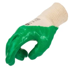 Stocker Accessori Giardino*Guanti da lavoro mis. 9