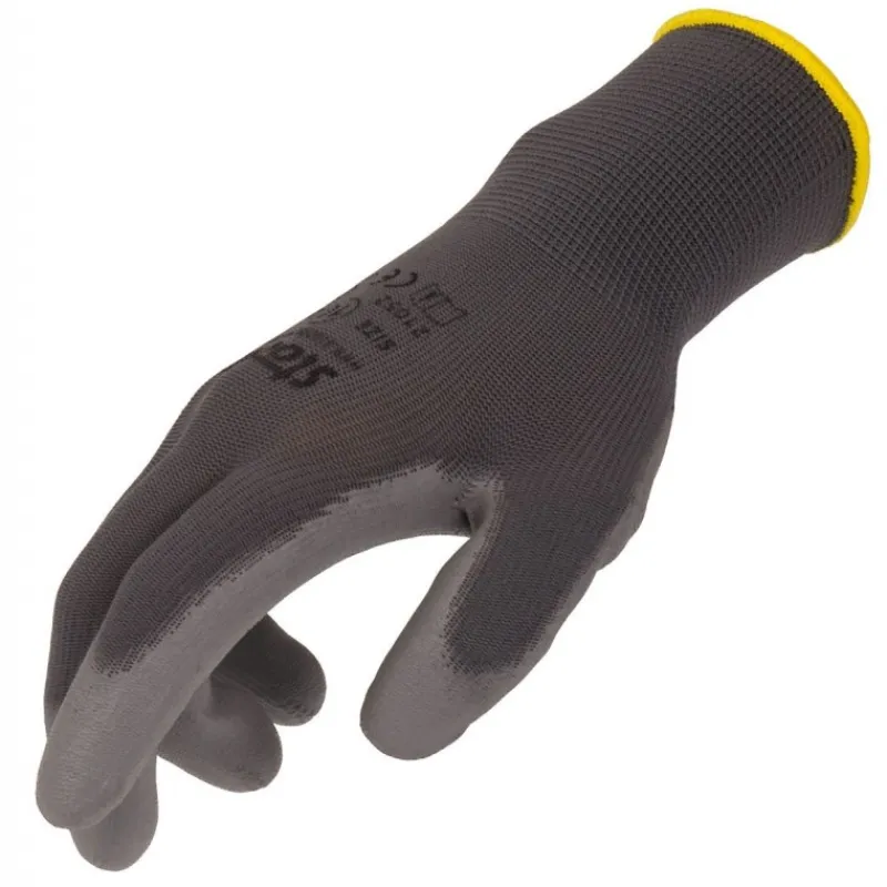 Stocker Accessori Giardino*Guanti da lavoro mis. 8 BLISTER
