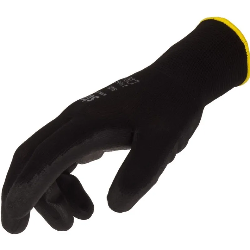 Stocker Accessori Giardino*Guanti da lavoro mis. 8 BLISTER