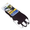 Stocker Accessori Giardino*Guanti da lavoro mis 10/L nero