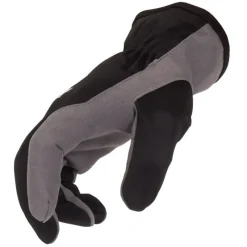 Stocker Accessori Giardino*Guanti da lavoro mis 10/L nero