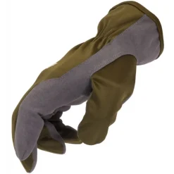 Stocker Accessori Giardino*Guanti da lavoro mis 10/L oliva